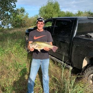 Meet your Posher, Marcus